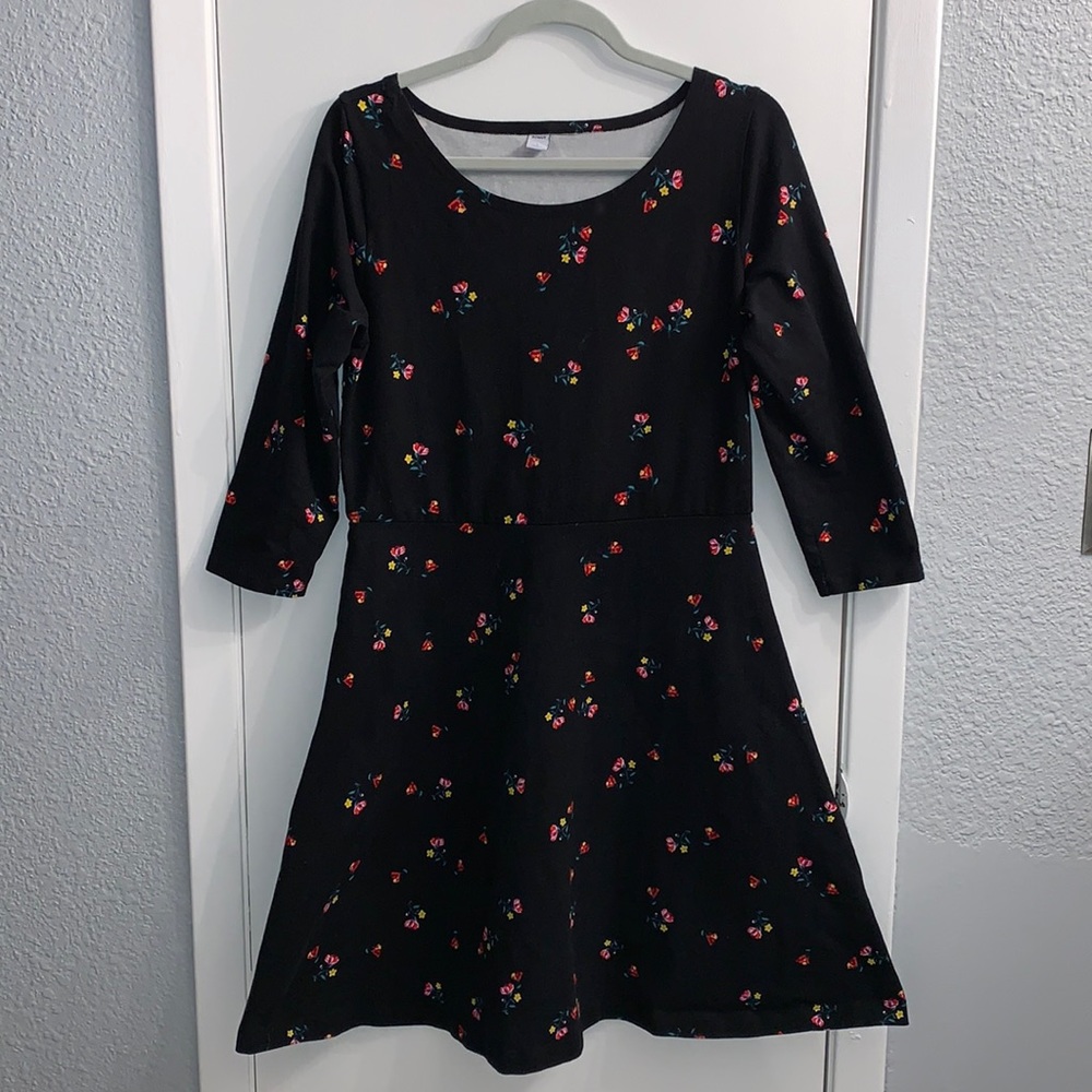 Old Navy - Dress